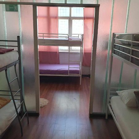 Hotel Klaus Split Zewnętrze zdjęcie