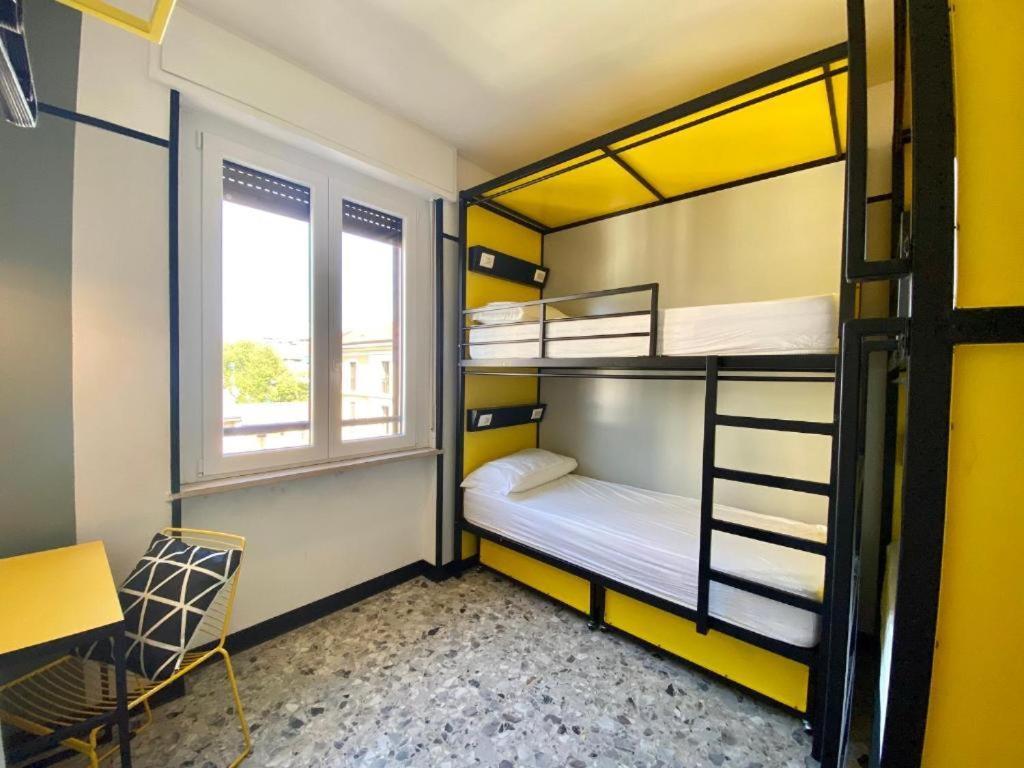 Hotel Klaus Split Zewnętrze zdjęcie