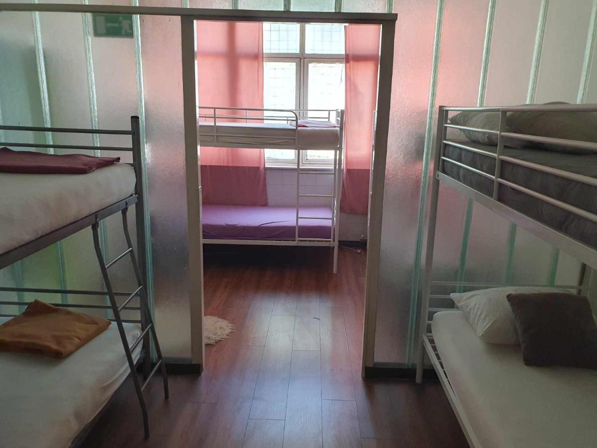 Hotel Klaus Split Zewnętrze zdjęcie