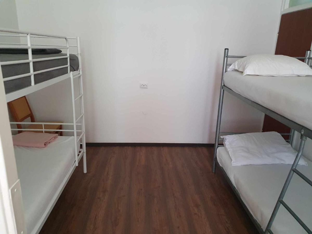 Hotel Klaus Split Zewnętrze zdjęcie