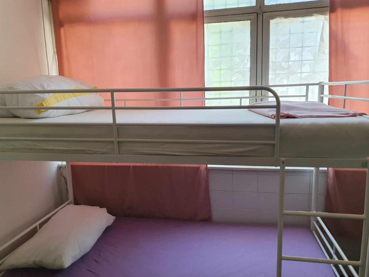 Hotel Klaus Split Zewnętrze zdjęcie